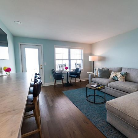 Sandpiper Beach Club Cape May Exterior foto